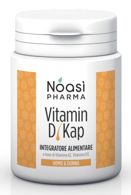 Vitamina D