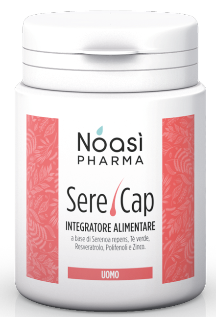 serecap integratore alimentari