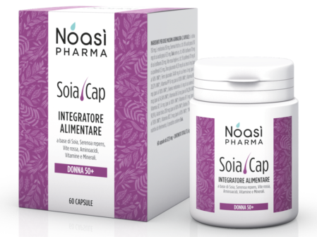 scatola soia cap