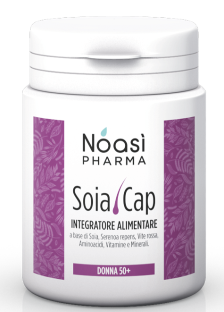 soiacap integratore alimentari