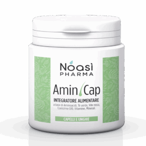 Amin/Cap 60 capsule.