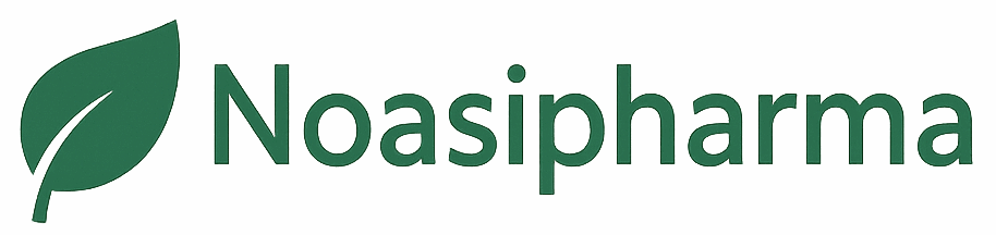 Noasipharma
