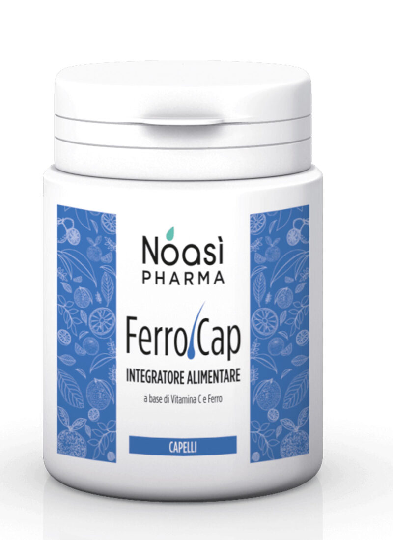 FerroCap - immagine 2
