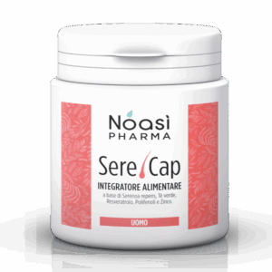 Sere/Cap 60 capsule.