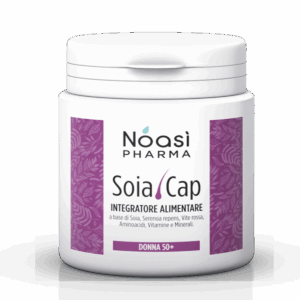 Soia/Cap 60 capsule.