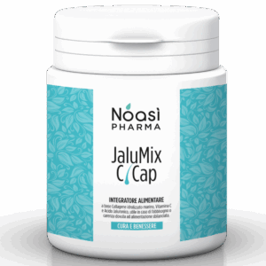 JaluMix C/Cap 60 Softgels